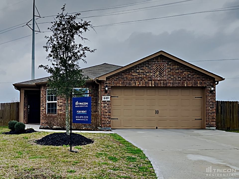 1st image of 449 Palomino Stand Dr