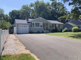 52 High Ridge Dr, Newington, CT 06111