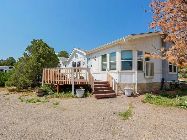 9651 County Road 208, Trinidad, CO 81082