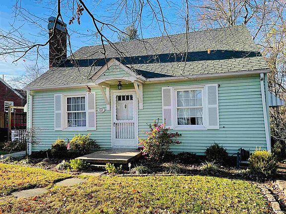 2nd image of 2826 Frankie St