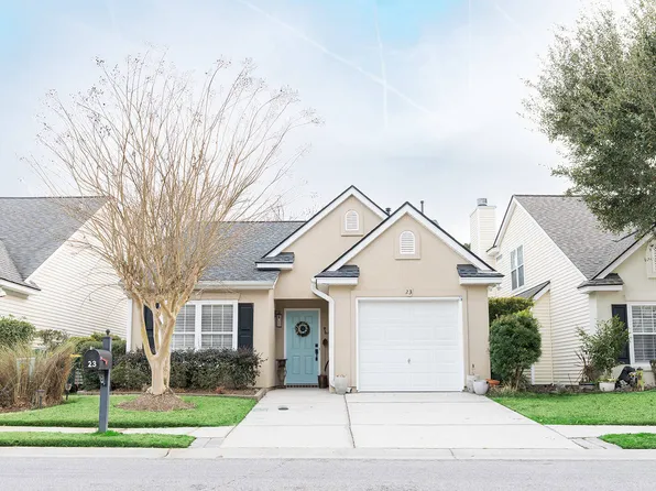 23 Gables Ln, Bluffton, SC 29910