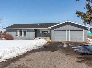 1707 Wildflower Way, Bozeman, MT 59715