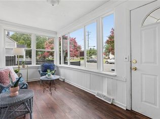 3311 Dartmouth St, Portsmouth, VA 23707