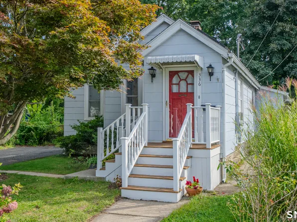 336 Barnum Ter Extension, Stratford, CT 06614