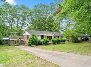 101 Cochran Dr, Greenville, SC 29611