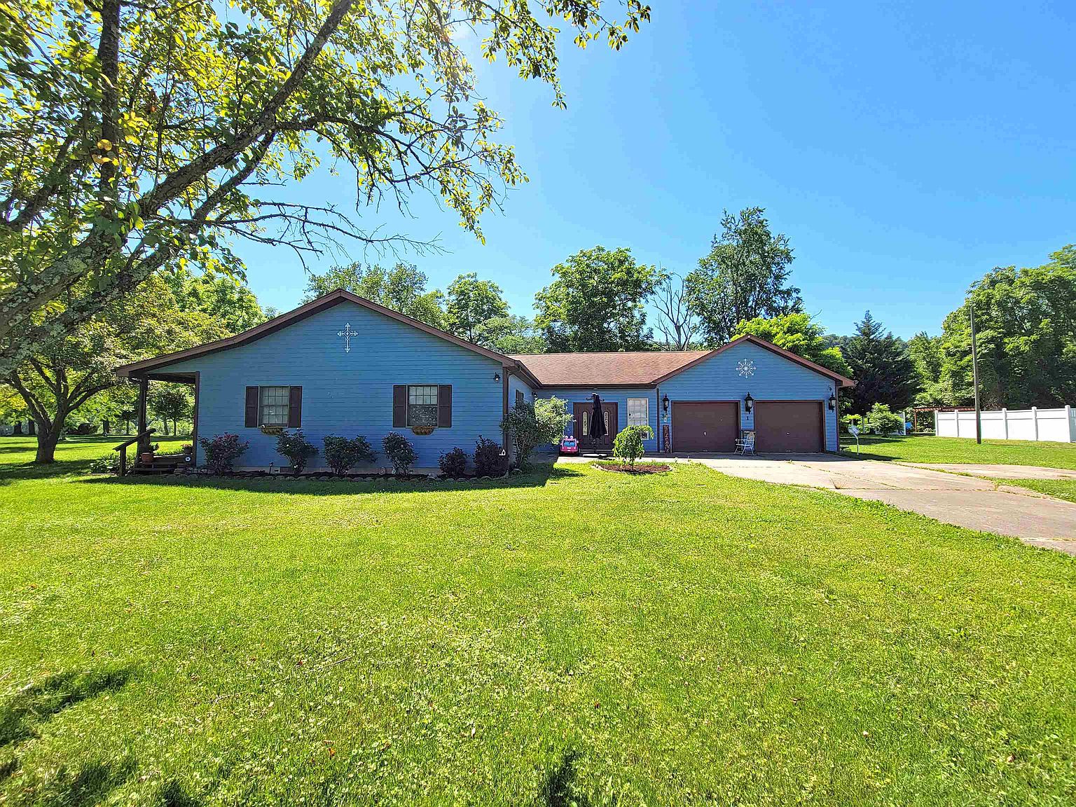 1 Carter Ln, Lesage, WV 25537 Zillow