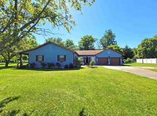 1 Carter Ln, Lesage, WV 25537