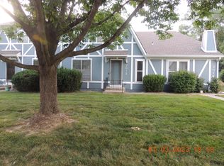 7012 N Fisk Ct, Kansas City, MO 64151