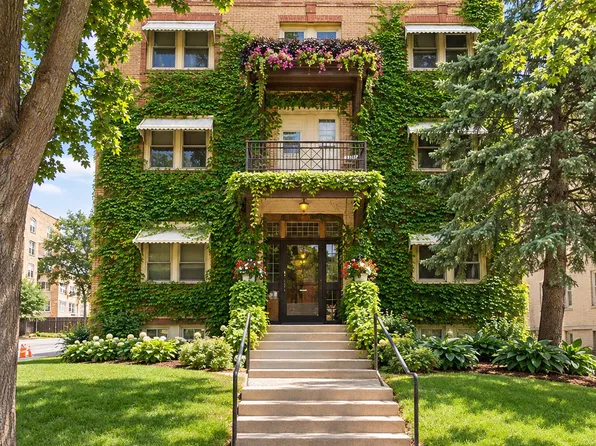 2429 Emerson Ave S, 2429 Emerson Ave S #Apartment, Minneapolis, MN 55405