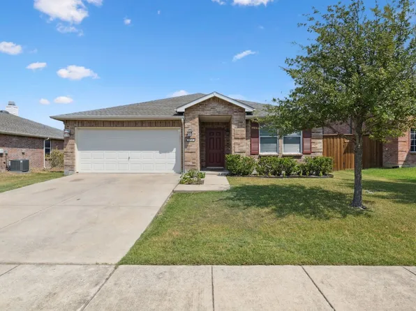 1713 Creek Bend Ln, Little Elm, TX 75068