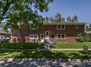 5316/5318/5320/5322 Ervin St. 4plex, Lincoln, NE 68504