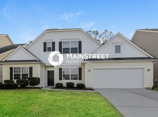 12402 Scott Creek Dr, Charlotte, NC 28213
