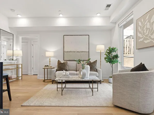 2717 Ontario Rd NW #102, Washington, DC 20009
