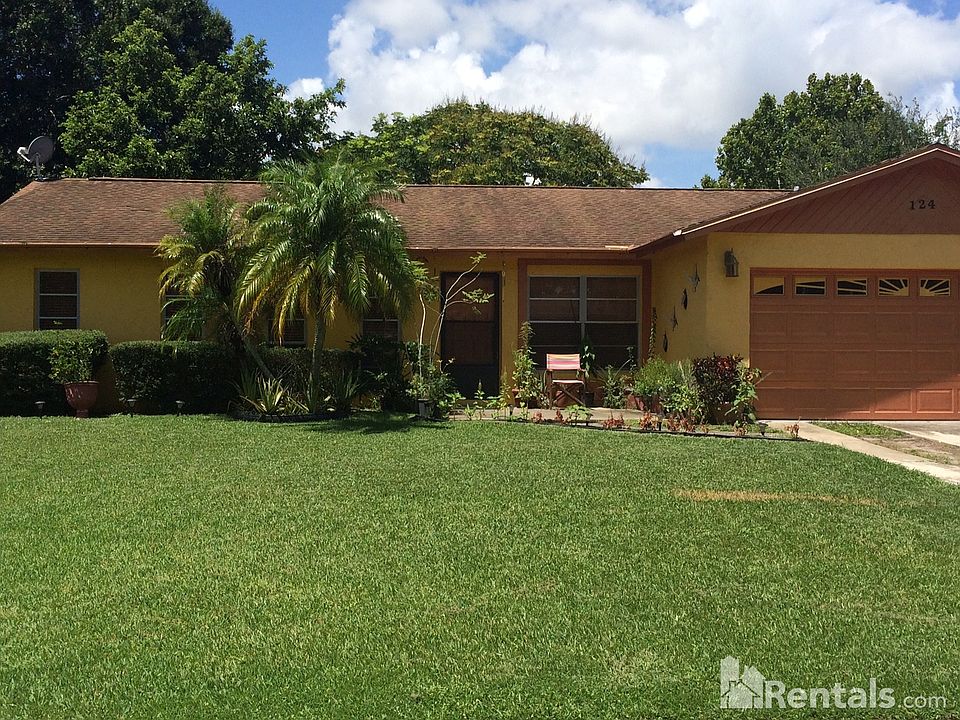 1st image of 124 Morelia Ln