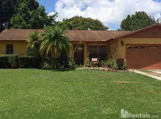 124 Morelia Ln, Kissimmee, FL 34743