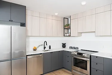 Rented by Carnegie Management Inc