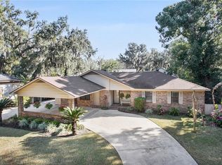 714 Ellis St, Brunswick, GA 31520