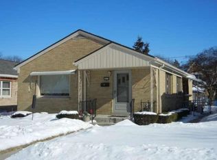 2812 S 46th St, Milwaukee, WI 53219