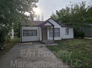 1338 N Volutsia Ave, Wichita, KS 67214