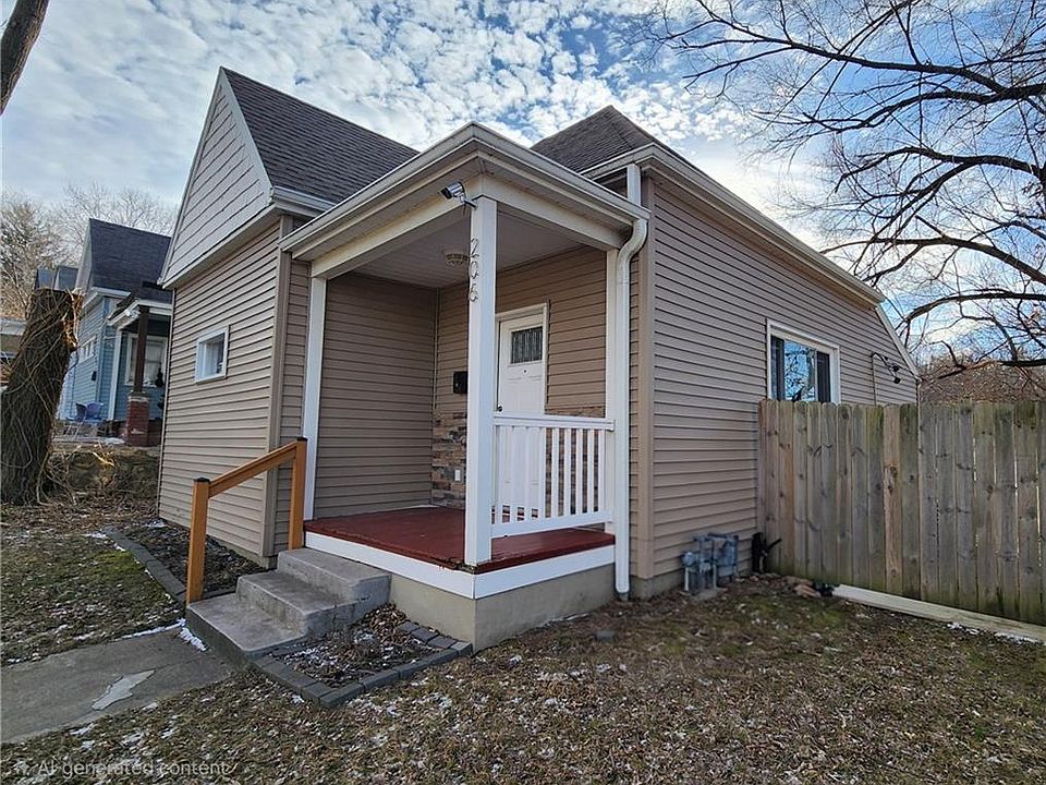 1st image of 206 Hammond St