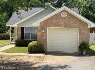 3616 Pepper Ridge Dr, Mobile, AL 36693