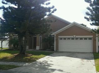 2802 Pickfair Ct, Kissimmee, FL 34743
