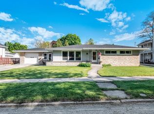 507 Pine St, Sheboygan Falls, WI 53085