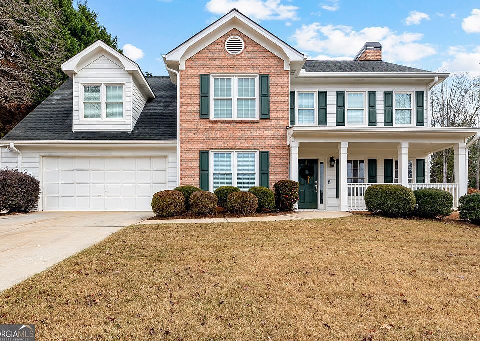 1st image of 316 Terrane Rdg