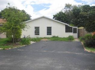 4207 SW 137th Pl, Miami, FL 33175