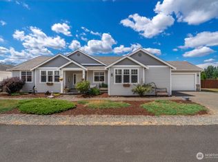 22107 84th Avenue Ct E, Graham, WA 98338