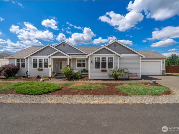 22107 84th Avenue Ct E, Graham, WA 98338