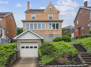 191 Clearview Ave, West View, PA 15229