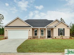 110 Amelia Ct S, Guyton, GA 31312