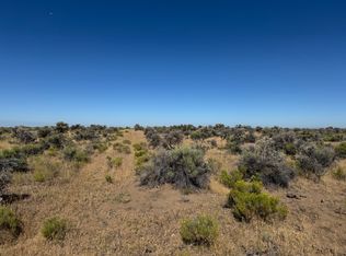 Tl 700 S Quincy Rd, Burns, OR 97720