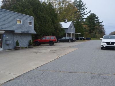 441/443 Providence Tpke, Hampton, CT, 06247
