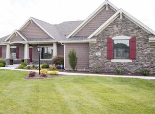 13923 Christal Ct, Fort Wayne, IN 46814