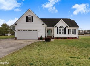 278 Lazy J Dr, Smithfield, NC 27577