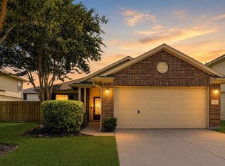 7918 Cardinal Landing Ln, Cypress, TX 77433