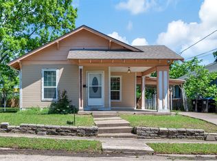 4004 Washington St, Greenville, TX 75401