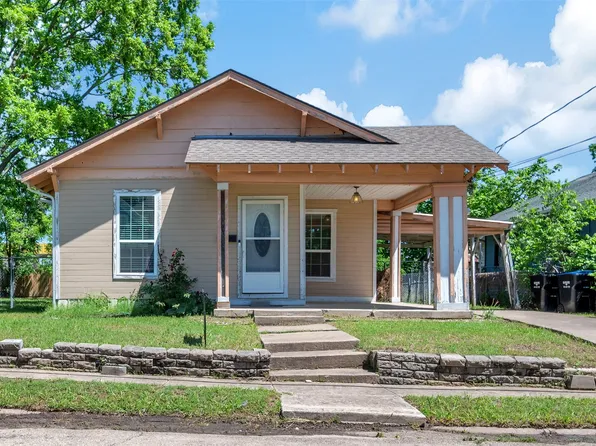 4004 Washington St, Greenville, TX 75401