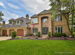 837 Turnbridge Cir, Naperville, IL 60540