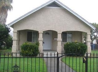 3409 E Illinois Ave, Fresno, CA 93702