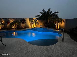 16385 W Soft Wind Dr, Surprise, AZ 85387