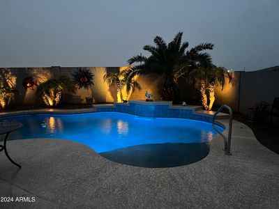 16385 W Soft Wind Dr, Surprise, AZ, 85387