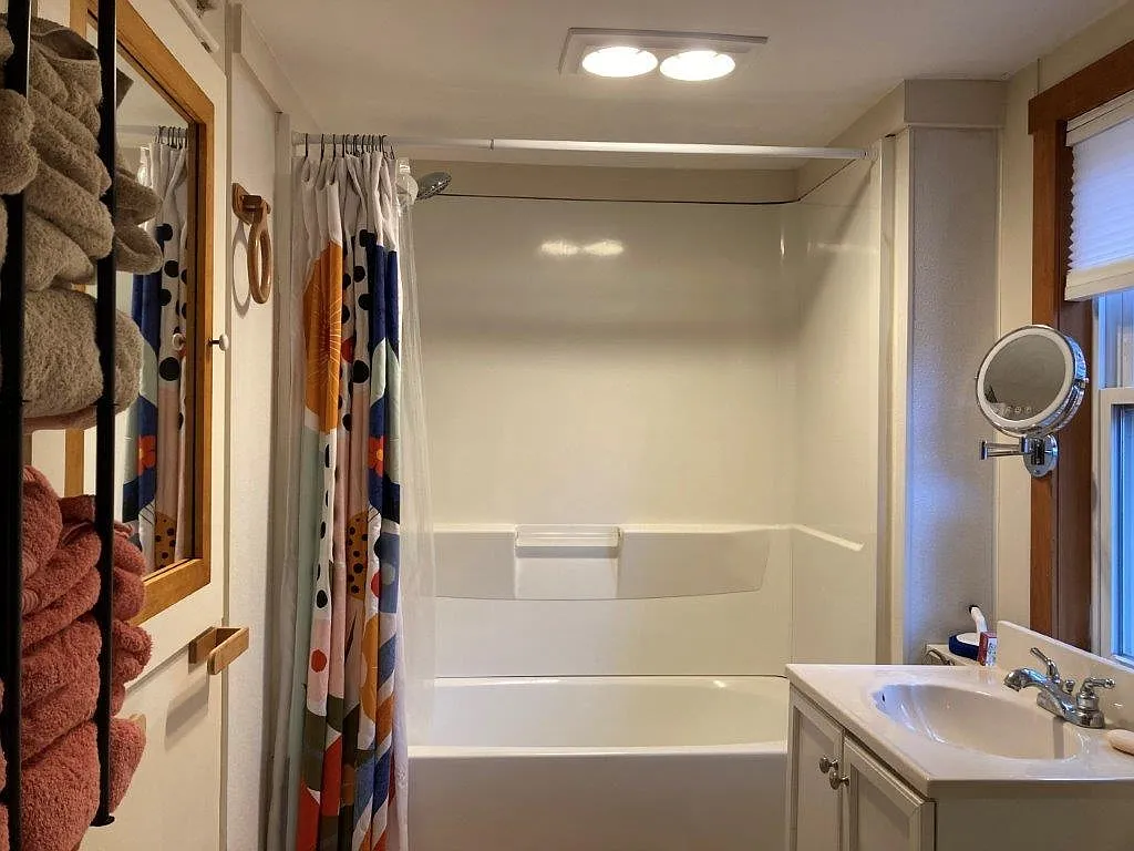 1 bed, 1.0 bath, 528 sqft, $1,500 — Photo 3