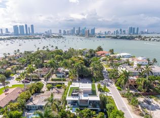 380 N Hibiscus Dr, Miami Beach, FL 33139