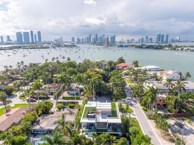 380 N Hibiscus Dr, Miami Beach, FL, 33139