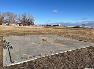 21 Adelaide St, Manor, SK S0C1R0