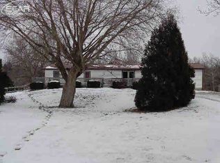 2770 W Burt Rd, Montrose, MI 48457