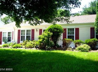 14907 Northcote Ln, Bowie, MD 20716